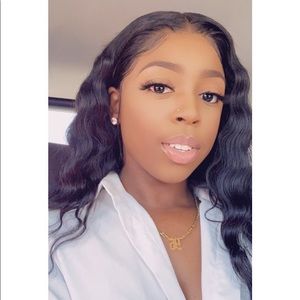 Meet your Posher, Shanelle